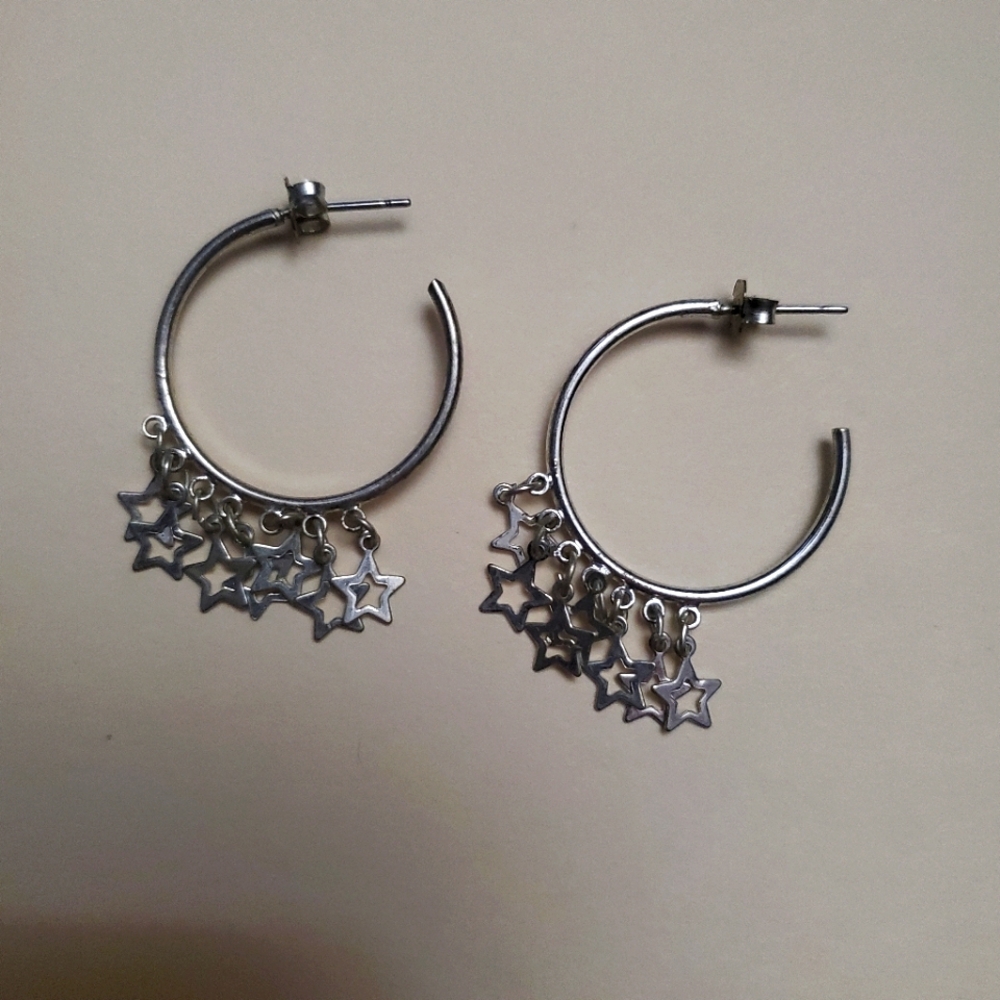 Bundle of jewelry